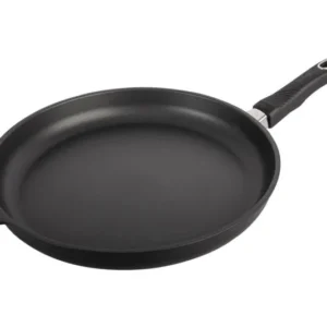 GASTROLUX Padella per induzione Biotan piatta ø 32 cm
