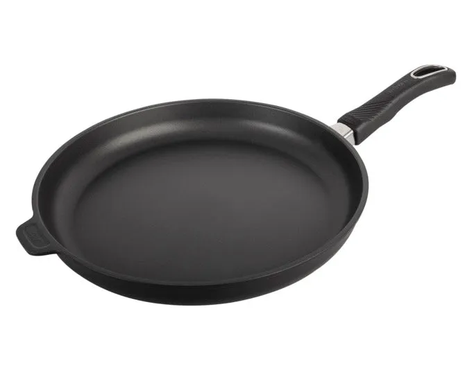 GASTROLUX Padella per induzione Biotan piatta ø 32 cm