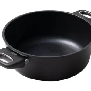GASTROLUX teglia EVO induzione alta ø 20 cm
