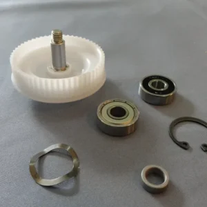 Gear kit bimby - kit ingranaggi bimby tm21 adattabile
