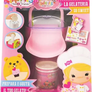 Gelateria Twinnies