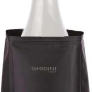 GHIDINI CIPRIANO Raffredda vino Fascia Refrigerante Regolabile SOMMELIER Nero