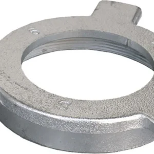 GHIERA PER TRITACARNE TC 22 per tipo corto Reber