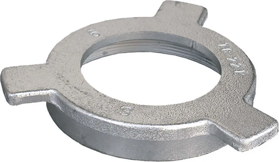 GHIERA PER TRITACARNE TC 22 per tipo corto Reber