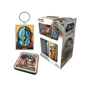 Gift Set Mandalorian S2 3 1 - Gp86462