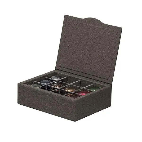 Scatola Java Zenius per Nespresso Giobagnara