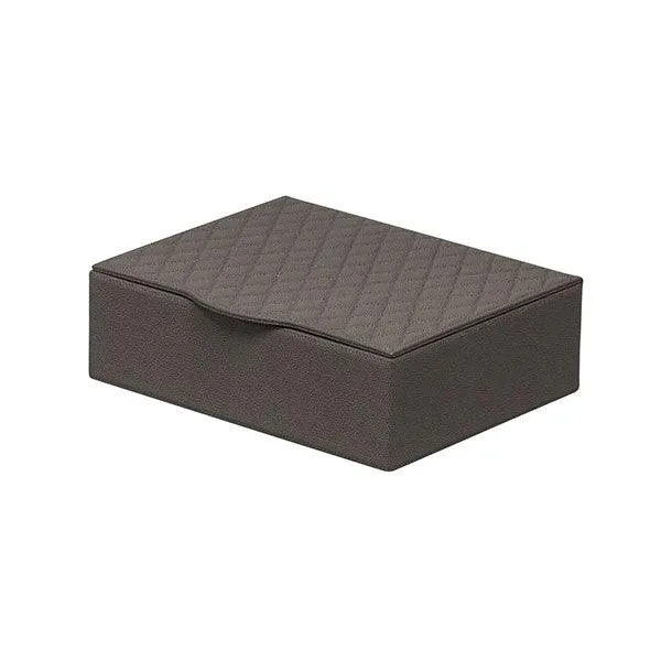 Scatola Java Zenius per Nespresso Giobagnara
