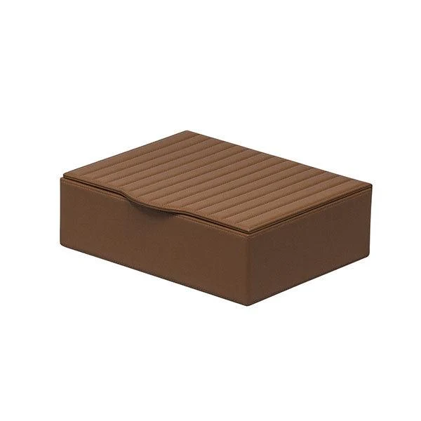 Scatola Java Zenius per Nespresso Giobagnara