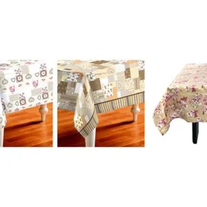 Giulia tovaglia 130x170cm 13031rw00crt