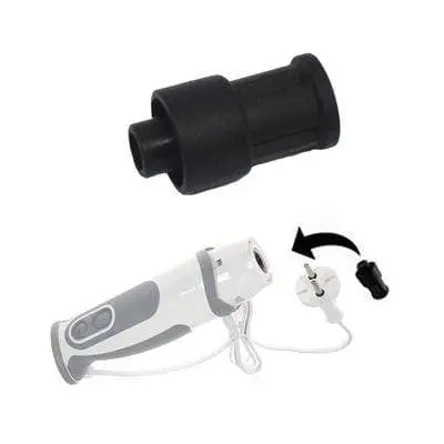 Giunto per minipimer adattabile Braun modelli 4191-4192-4193-4194
