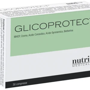 Glicoprotect 30 Compresse