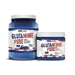 Glutamine Pure (250g)