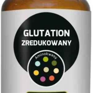 Glutatione ridotto 60 caps HANOJU