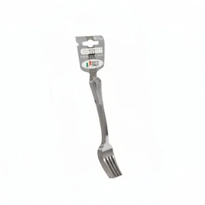 Gnali Forchette dolce inox classic 6 pz