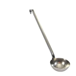 Gnali Mestolo inox 9Cm