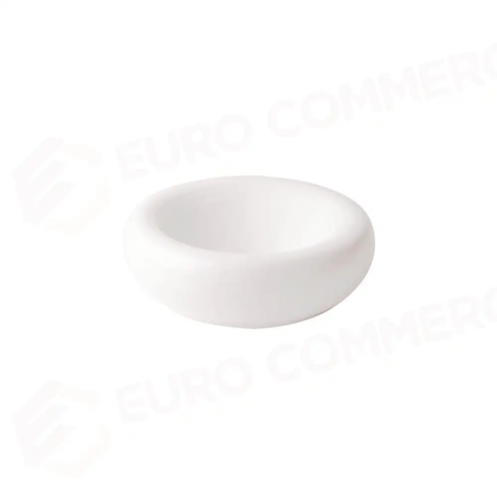 GOURMET BOWL CONCA INTERNA CM.16 BONE CHINA - ROY.6844 - ROYALE