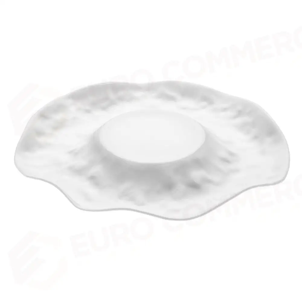 GOURMET BOWL VULCANO CM.29×3 SENZA SMALTO MATERIA - MAT.02 - SUMISURA