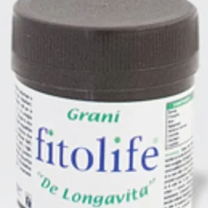 GRANI DI LUNGAVITA 33 GRAMMI FITOLIFE