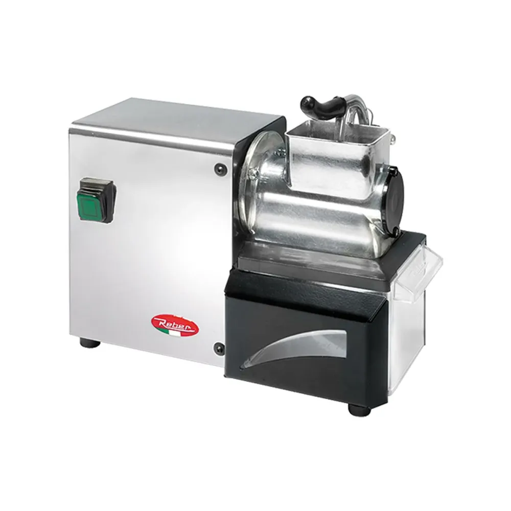 Grattugia elettrica 'professionale' n. 3 - 200 w