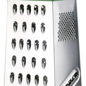 GRATTUGIA 4 FACCE art.643782 - Handy Tescoma