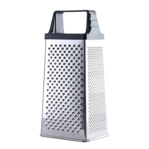 grattugia 4 facce ideal star -