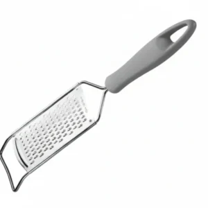 Grattugia Piatta Presto- - Cm.26X6 - 3 Pezzi Tescoma