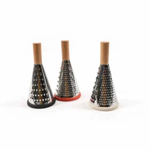 Grattugia tonda acc.11.5xh.23cm01006