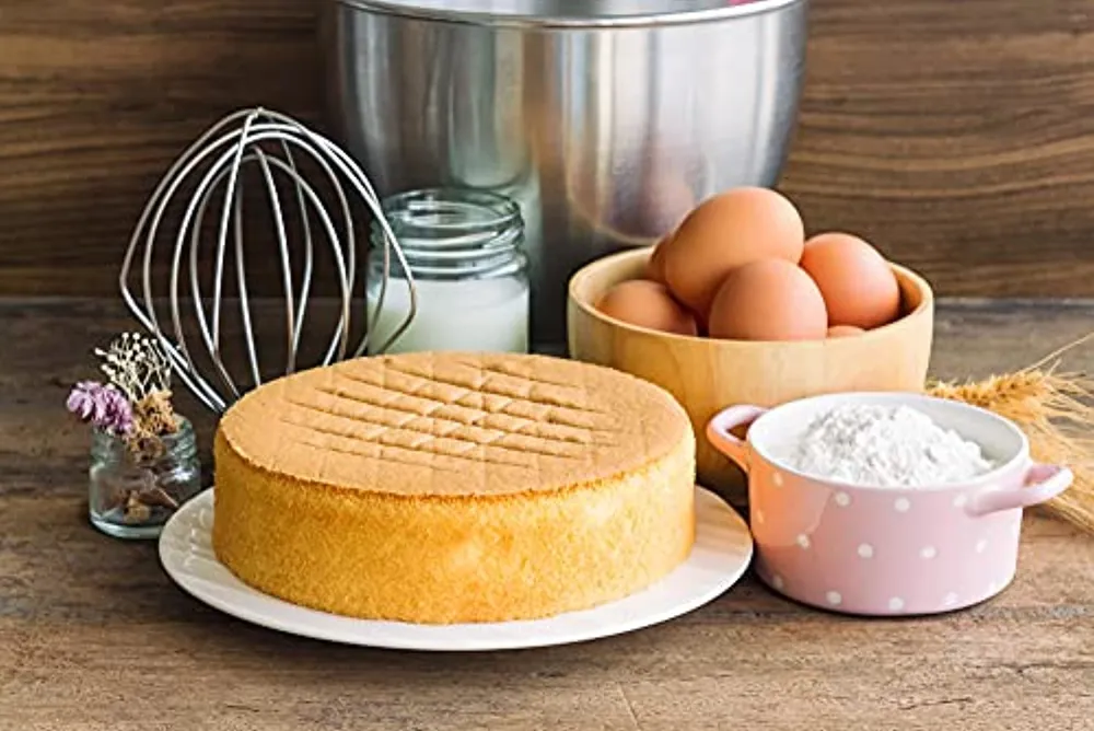 Graziano Montante per Pan di Spagna, 60 g