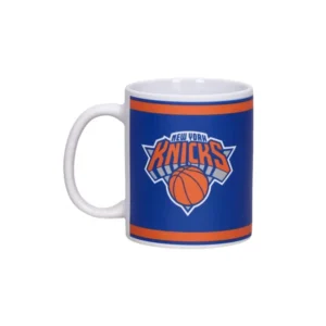 Tazza Unisex Nba Oversized Ceramic Mug Neykni Black/original Team Colors Great Branding