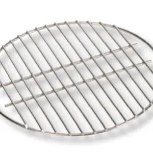 Griglia acciaio per 2xl, xxl barbecue Big Green Egg