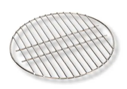 Griglia acciaio per 2xl, xxl barbecue Big Green Egg