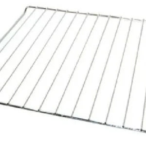 Griglia Forno Con Piedini Forno 42803836 Larghezza 446Mm. Lunghezza 380Mm.