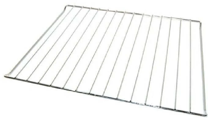 Griglia Forno Con Piedini Forno 42803836 Larghezza 446Mm. Lunghezza 380Mm.