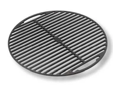 Griglia ghisa per l barbecue Big Green Egg