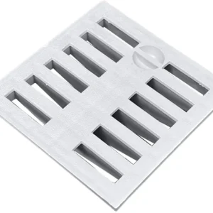Griglia Singola Per Pozzetto Cm. 30X30