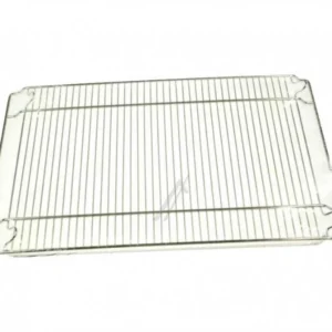 Griglia Smeg Forno Rete, Larghezza 595 Mm, Lunghezza 355 Mm Forno 844090495
