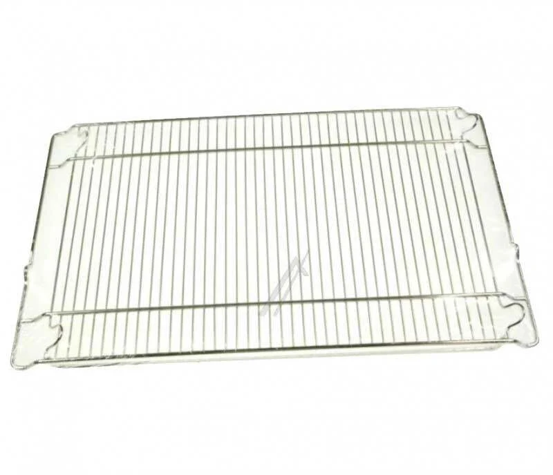 Griglia Smeg Forno Rete, Larghezza 595 Mm, Lunghezza 355 Mm Forno 844090495