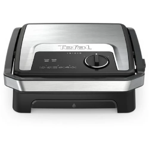 Griglia da tavolo Tefal Inicio GC272D10