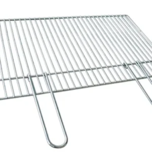 Griglie Graticole El Gaucho per Barbecue. Prezzo per Pezzo.