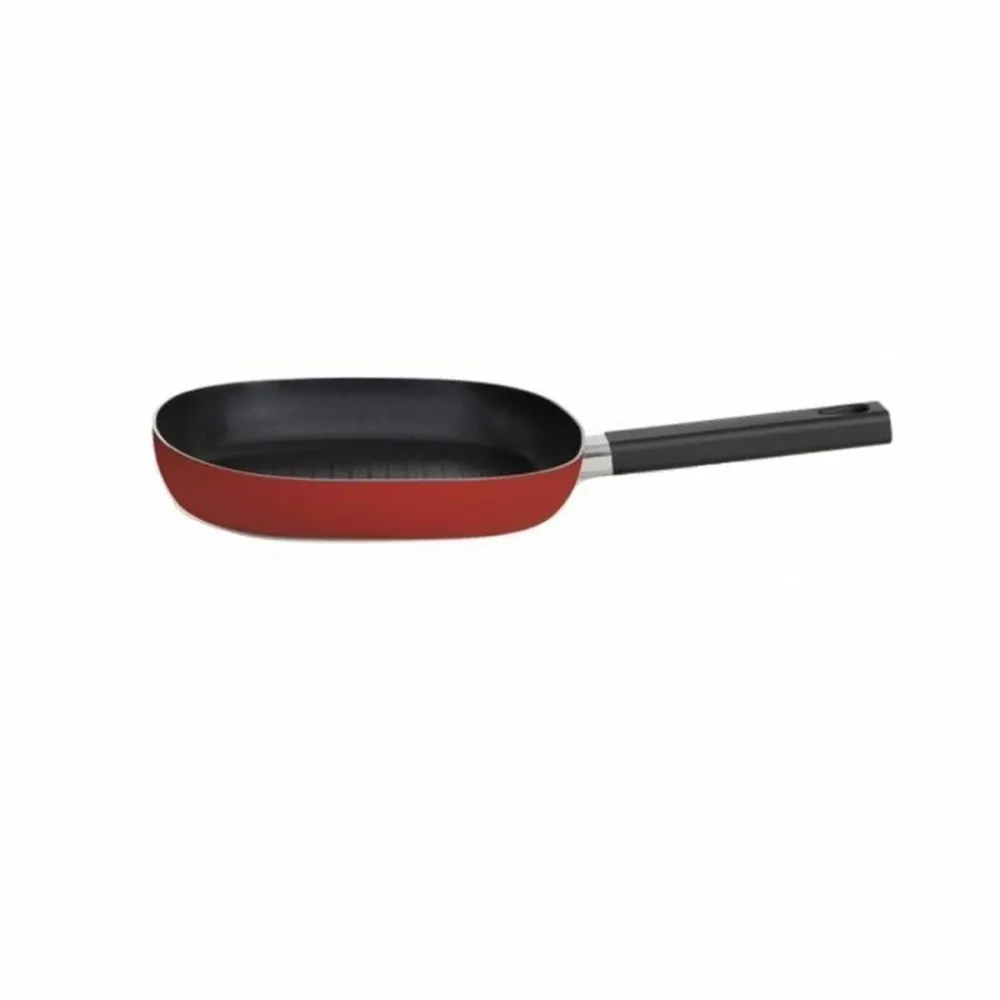 Grill Livoo antiaderente Alluminio Ø 24 cm