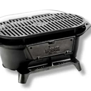 Grill sportsman Lodge&Seasoned