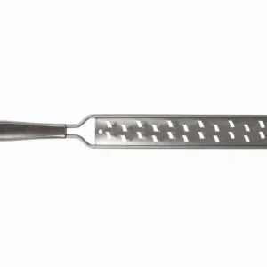 Grip mano Monaco grezzo+ acciaio inossidabile inossidabile 360x80x10mm