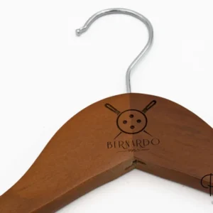Grucce di Legno con Mollette