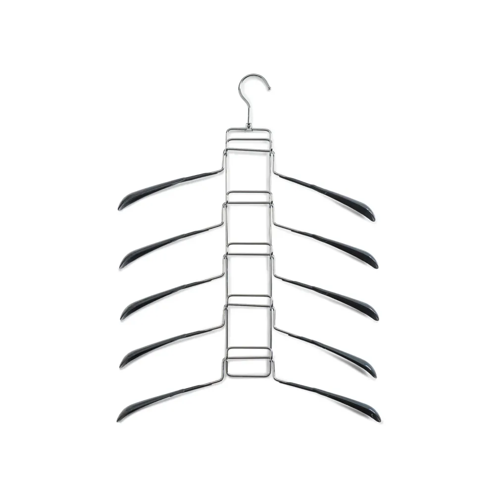 Gruccia Multiplo Metallo ca. 43x58,5 cm