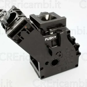 Gruppo Erogatore con Odea, Talea, Giro, Primea, SUP030, RI97