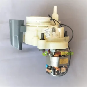 Gruppo macinacaffe' automatica De Longhi