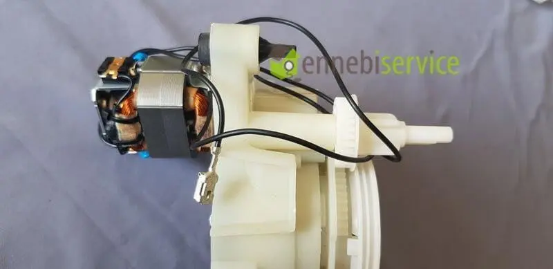 Gruppo macinacaffe' automatica De Longhi