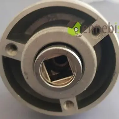 Gruppo puleggia luxury 22-25-275-300 cev con or tirante affettatrice Rgv