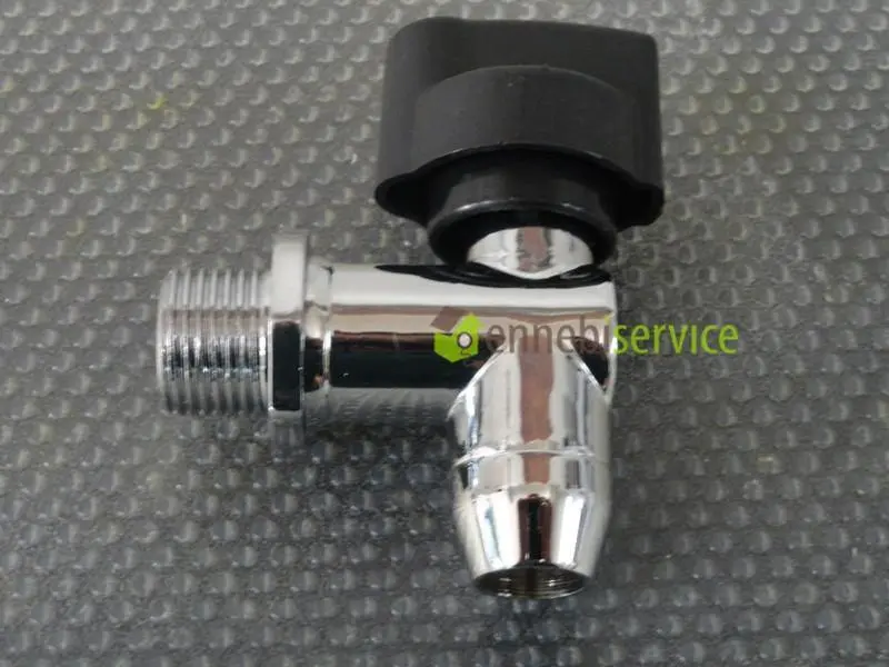 Gruppo rubinetto friggitrice fry 4l Rgv