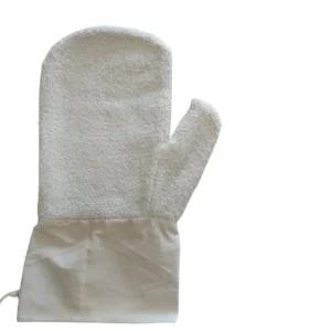 Guanto da Forno Resistente - Protezione Professionale fino 200 Gradi